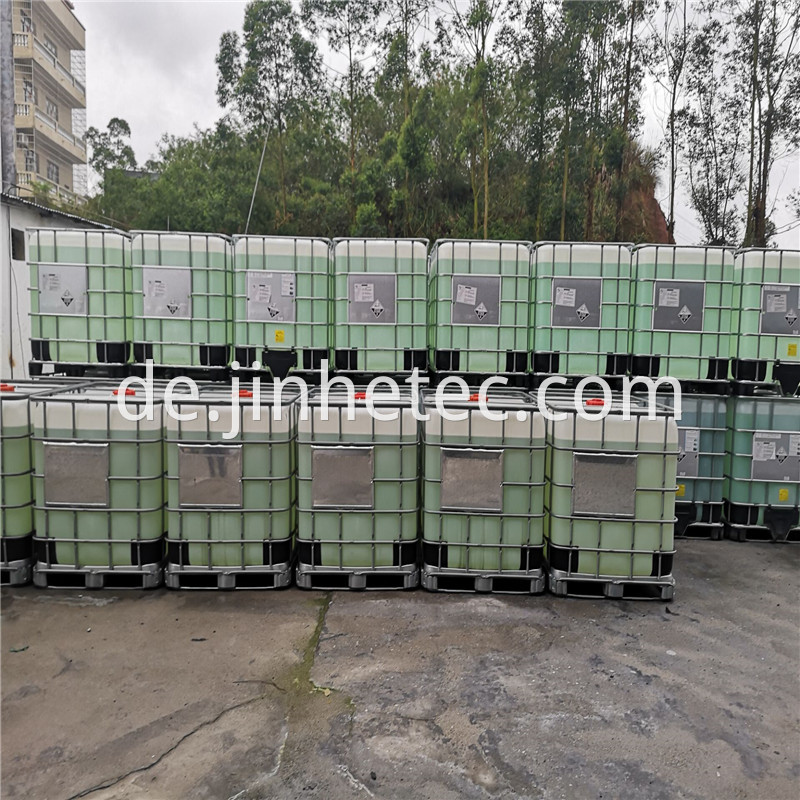 Bulk Price Food Grade Phosphoric Acid 75%